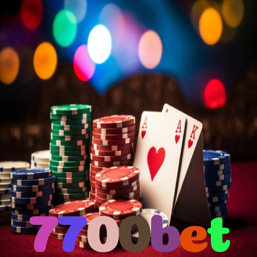 7700bet：Aposte nas melhores slots e conquiste prêmios como nunca!