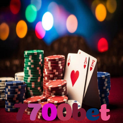 7700bet：Jogue poker, aposte no futebol e ganhe em grandes jogos de cassino!