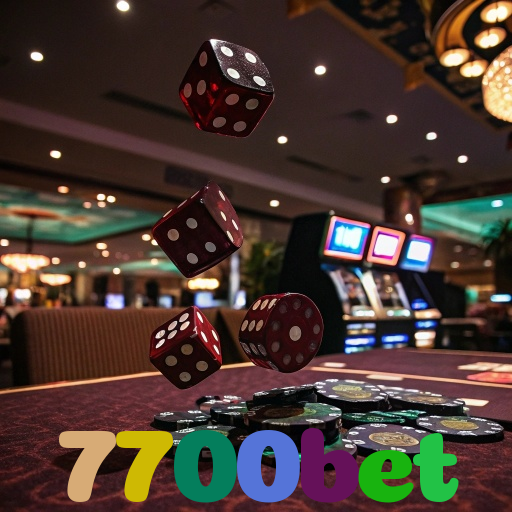 7700bet：Jogue poker, aposte no futebol e ganhe em grandes jogos de cassino!