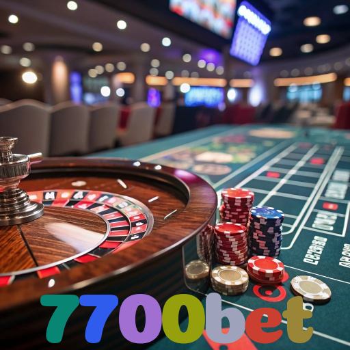 7700bet：Aposte no futebol, jogue poker e conquiste vitórias épicas!