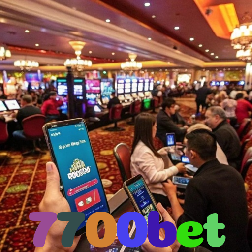 7700bet：Jogue poker, aposte no futebol e ganhe em grandes jogos de cassino!