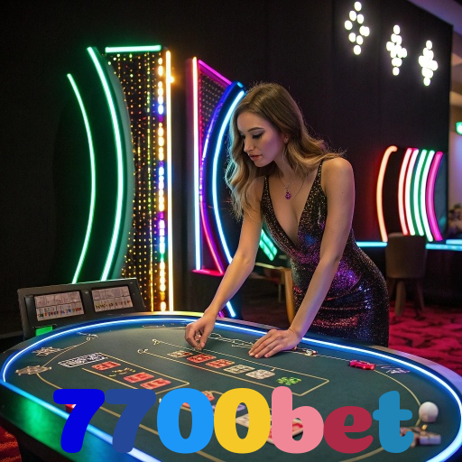 7700bet：Jogue poker, aposte no futebol e ganhe em grandes jogos de cassino!