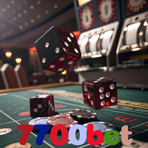 7700bet：Aposte no futebol, jogue poker e conquiste vitórias épicas!