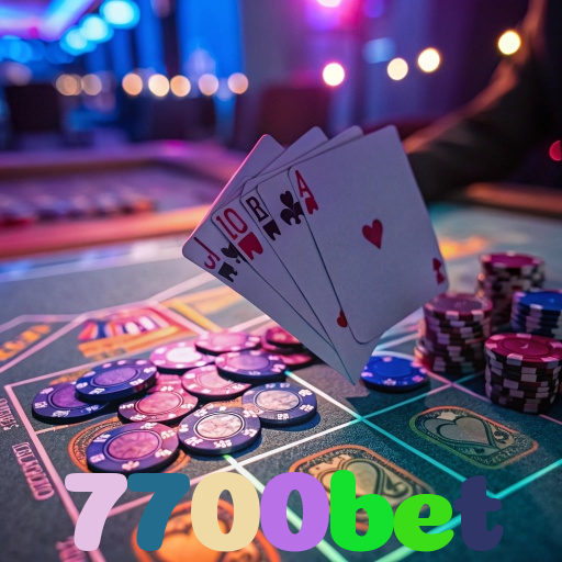 7700bet:Jogue poker, aposte no futebol e ganhe em grandes jogos de cassino!