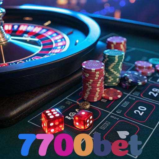 7700bet：Jogue poker, aposte no futebol e ganhe em grandes jogos de cassino!