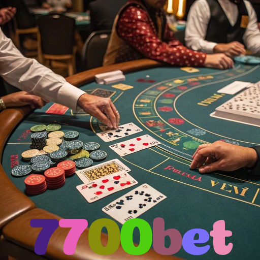 7700bet：Aposte nas melhores slots e conquiste prêmios como nunca!