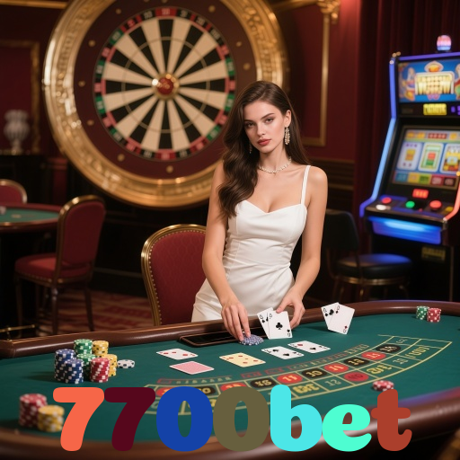 7700bet：Jogue poker, aposte no futebol e ganhe em grandes jogos de cassino!