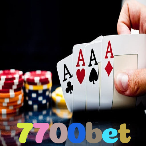 7700bet：Aposte nas melhores slots e conquiste prêmios como nunca!