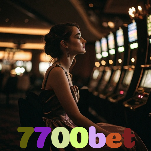 7700bet：Aposte nas melhores slots e conquiste prêmios como nunca!