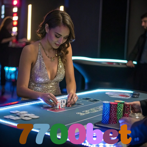 7700bet：Aposte no futebol, jogue poker e conquiste vitórias épicas!