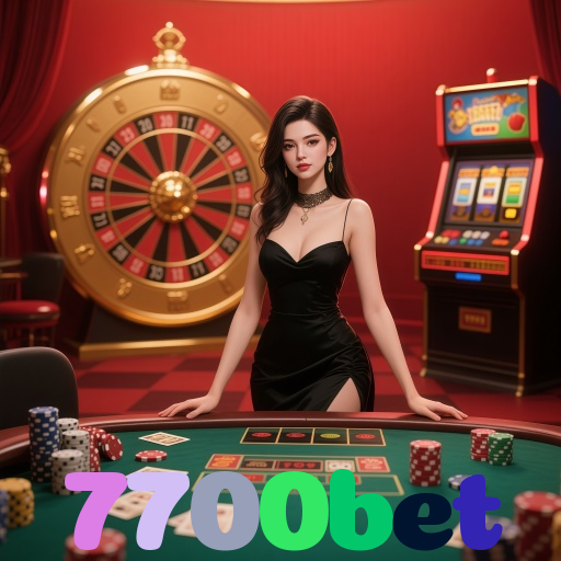7700bet：Jogue poker, aposte no futebol e ganhe em grandes jogos de cassino!