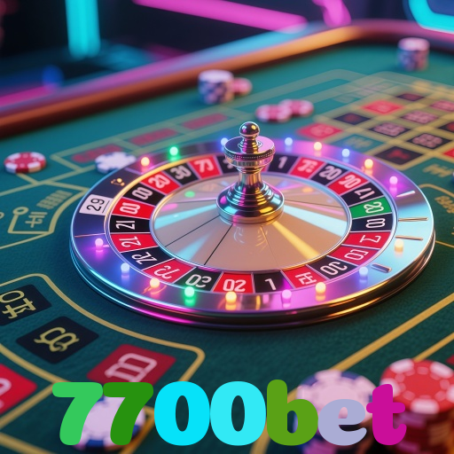7700bet：Aposte nas melhores slots e conquiste prêmios como nunca!