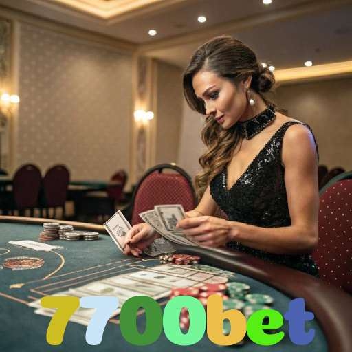 7700bet：Aposte nas melhores slots e conquiste prêmios como nunca!