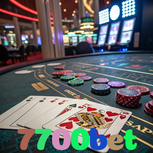 7700bet：Jogue poker, aposte no futebol e ganhe em grandes jogos de cassino!