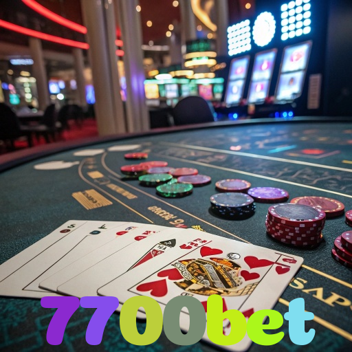 7700bet：Aposte no futebol, jogue poker e conquiste vitórias épicas!