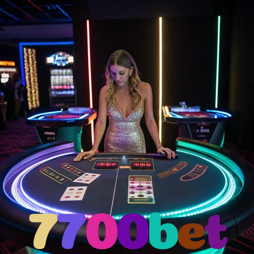 7700bet：Jogue poker, aposte no futebol e ganhe em grandes jogos de cassino!