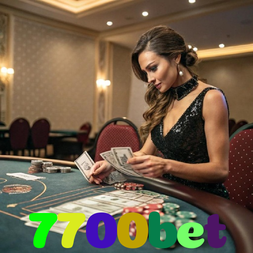 7700bet：Jogue poker, aposte no futebol e ganhe em grandes jogos de cassino!