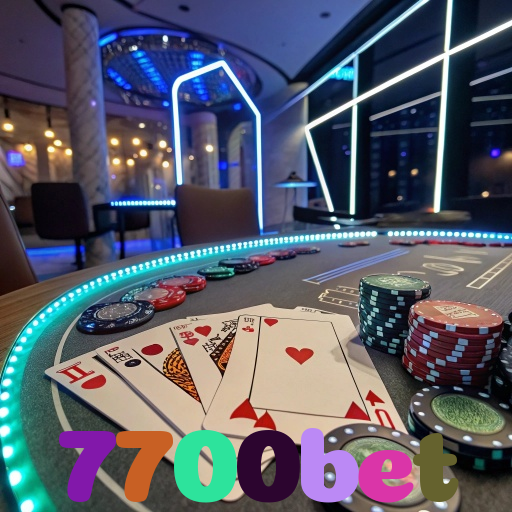 7700bet：Aposte no futebol, jogue poker e conquiste vitórias épicas!