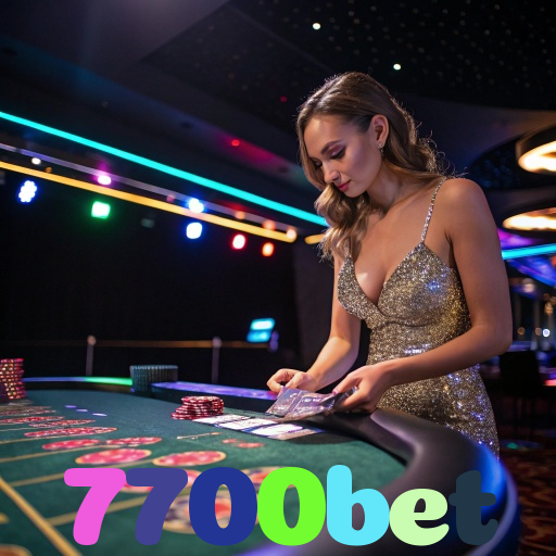 7700bet：Aposte nas melhores slots e conquiste prêmios como nunca!