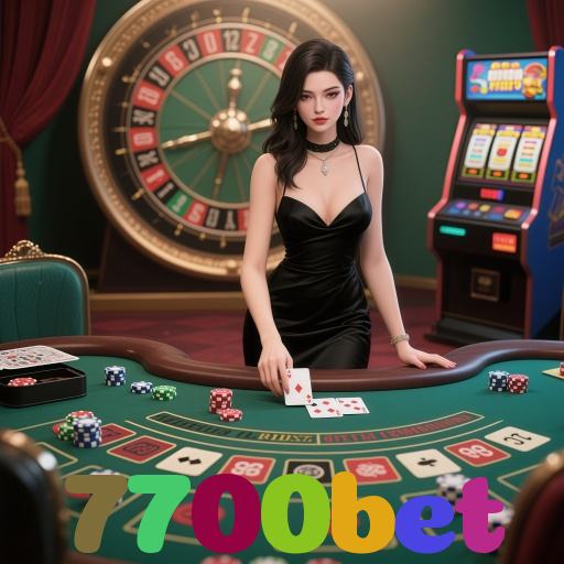 7700bet：Jogue poker, aposte no futebol e ganhe em grandes jogos de cassino!