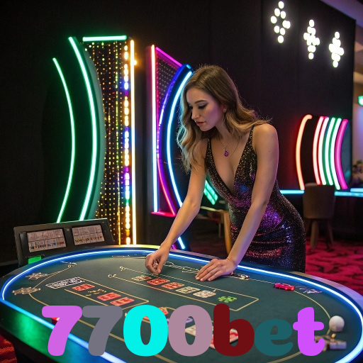 7700bet：Aposte no futebol, jogue poker e conquiste vitórias épicas!
