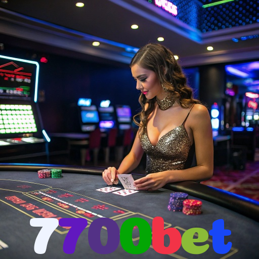 7700bet：Jogue poker, aposte no futebol e ganhe em grandes jogos de cassino!