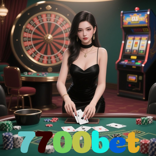 7700bet：Jogue poker, aposte no futebol e ganhe em grandes jogos de cassino!