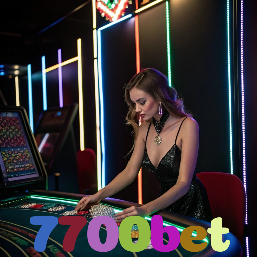 7700bet：Jogue poker, aposte no futebol e ganhe em grandes jogos de cassino!