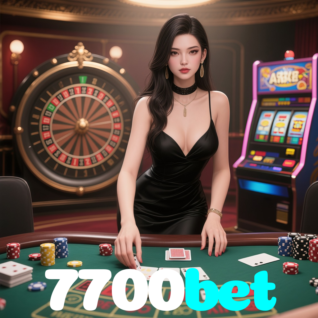 7700bet:Jogue poker, aposte no futebol e ganhe em grandes jogos de cassino!