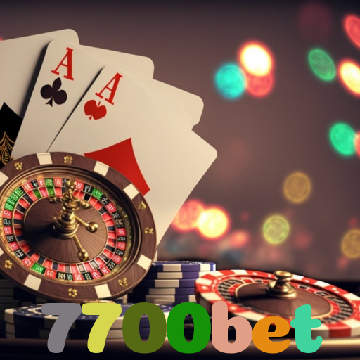 7700bet：Jogue poker, aposte no futebol e ganhe em grandes jogos de cassino!