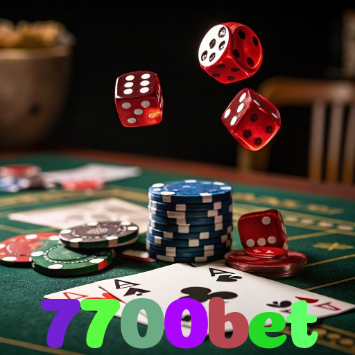 7700bet：Jogue poker, aposte no futebol e ganhe em grandes jogos de cassino!