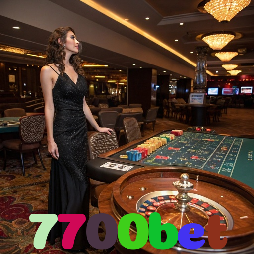 7700bet：Aposte nas melhores slots e conquiste prêmios como nunca!