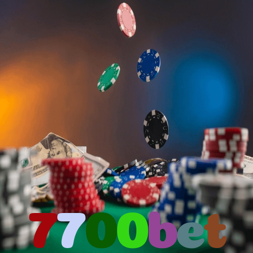 7700bet：Aposte nas melhores slots e conquiste prêmios como nunca!