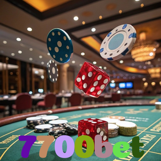 7700bet：Aposte nas melhores slots e conquiste prêmios como nunca!