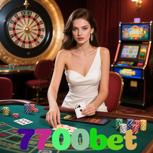 7700bet：Aposte no futebol, jogue poker e conquiste vitórias épicas!