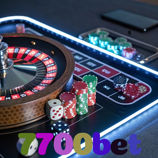 7700bet：Aposte nas melhores slots e conquiste prêmios como nunca!
