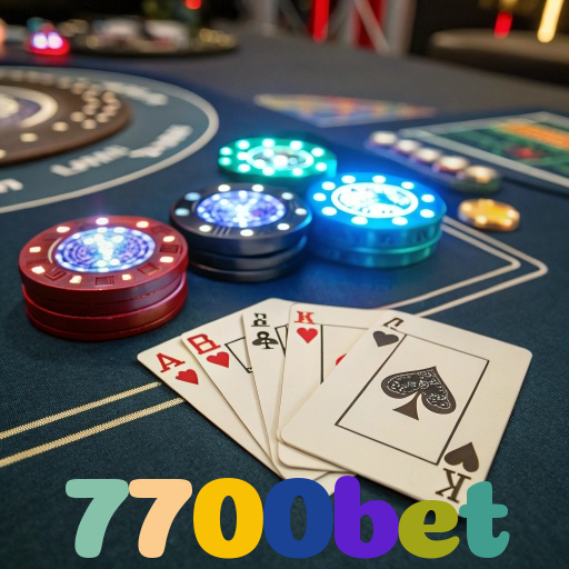 7700bet：Jogue poker, aposte no futebol e ganhe em grandes jogos de cassino!