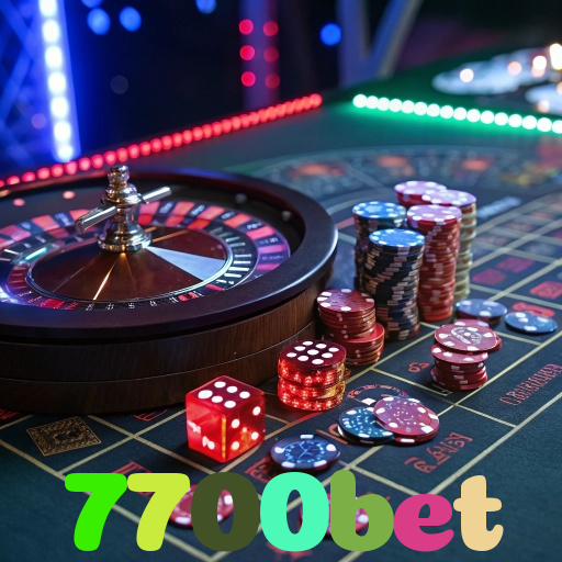7700bet：Aposte no futebol, jogue poker e conquiste vitórias épicas!