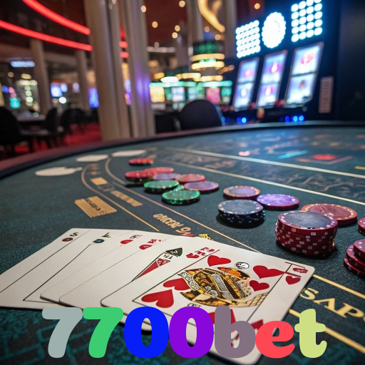 7700bet：Jogue poker, aposte no futebol e ganhe em grandes jogos de cassino!