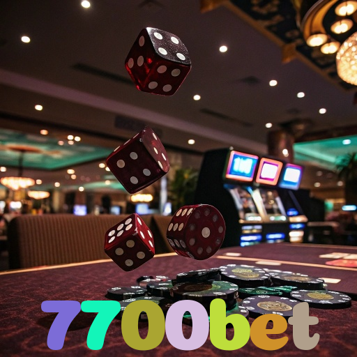7700bet：Aposte nas melhores slots e conquiste prêmios como nunca!