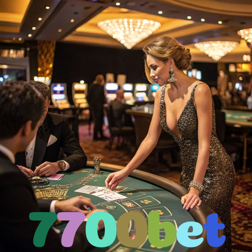 7700bet：Aposte no futebol, jogue poker e conquiste vitórias épicas!