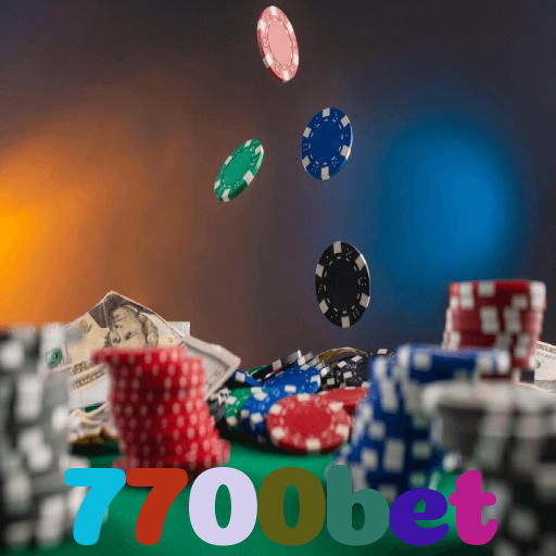 7700bet：Aposte no futebol, jogue poker e conquiste vitórias épicas!
