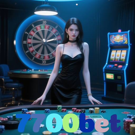 7700bet：Aposte nas melhores slots e conquiste prêmios como nunca!