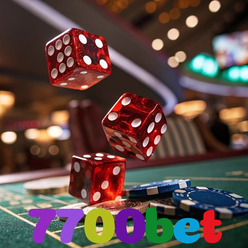 7700bet：Jogue poker, aposte no futebol e ganhe em grandes jogos de cassino!