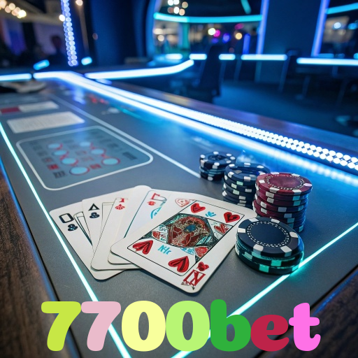 7700bet:Jogue poker, aposte no futebol e ganhe em grandes jogos de cassino!