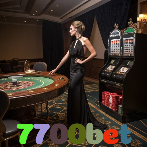 7700bet：Aposte no futebol, jogue poker e conquiste vitórias épicas!