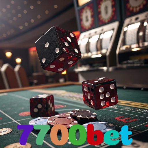 7700bet：Aposte nas melhores slots e conquiste prêmios como nunca!
