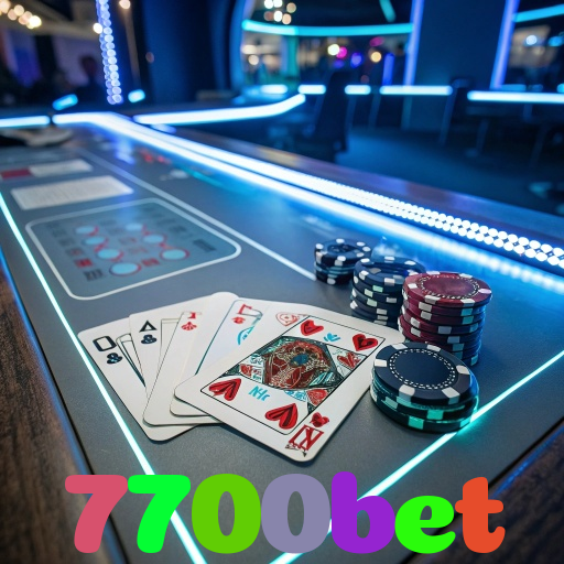 7700bet：Aposte nas melhores slots e conquiste prêmios como nunca!