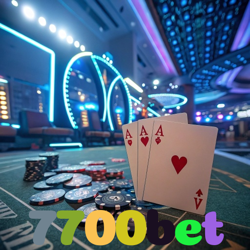 7700bet：Aposte no futebol, jogue poker e conquiste vitórias épicas!