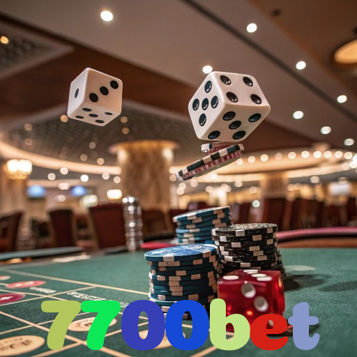 7700bet：Aposte no futebol, jogue poker e conquiste vitórias épicas!